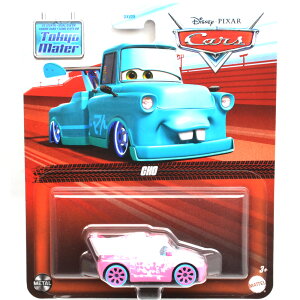 MATTEL CARS CHO@}e@J[Y@`E@*J[h̏ԂǂȂłB\߂B