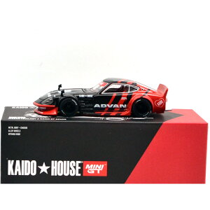KAIDO HOUSE - NISSAN FAIRLADY Z KAIDO GT ADVAN@X͂ - jbTEtFAfB Z KAIDO GT Aho
