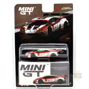 JLOC 2022 SUPER GT SERIES LAMBORGHINI HURACAN GT3 EVO #88@JLOC 2022 X[p[GT V[Y {M[j EJ GT3 EVO #88{