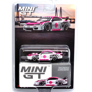 MINI GT @LIBERTY WALK@ TOYS EXCLUSIVE - NISSAN LB-SUPER SILHOUETTE S15 SILVIA AUTO FINESSE SEMA 2023@AJ@MiJo Toys  jbT LB-SUPER SILHOUETTE S15 VrA@I[gtBlX Z}E2023