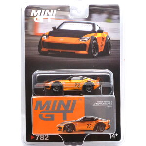 MINI GT LIBERTY WALK EXCLUSIVE - NISSAN Z LB-NATION WORKS (LB GOLD) MiJo ����@�j�b�T���EZ LB-NATION WORKS (LB �S�[���h)