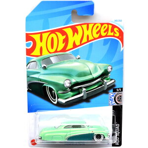 MATTEL HOTWHEELS 1/64 HIROHATA MERC@}e@zbgEB[qn^E}[N