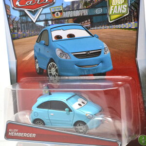 MATTEL Disney-PIXAR "CARS"ALLOY HEMBERGER}e fBYj[/sNT[@uJ[YvACEwo[K[