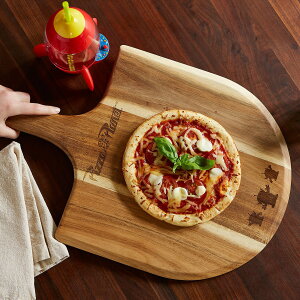 TOY STORY �g�C�X�g�[���[�@ Pizza Planet�@PIZZA PEEL �s�U�v���l�b�g�@�s�U�@�s�[��