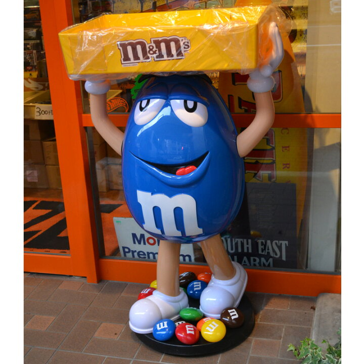 楽天市場】m&m 