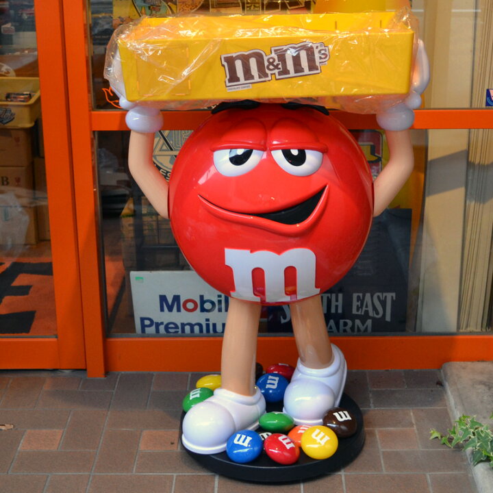 楽天市場】m&m