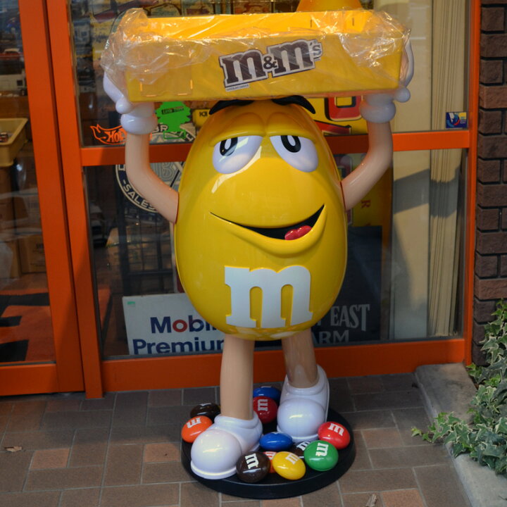 楽天市場】m&m