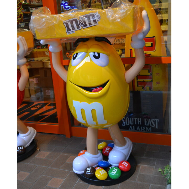 楽天市場】m&m