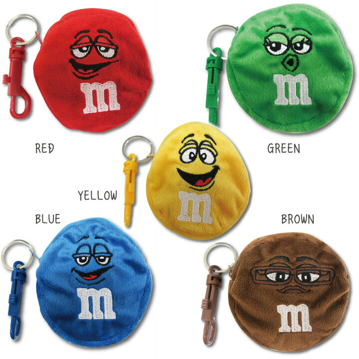 楽天市場】m&m