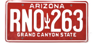 "THE FAST AND THE FURIOUS" "BRIAN'S 1995 MITSUBISHI ECLIPSE"(Paul Walker) NUMBER PLATE uChXs[hvuuCA@1995 OH GNvXv(|[EEH[J[) io[v[g uRNO 263v A]iB