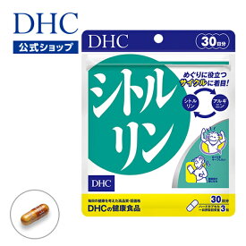 【店内P最大14倍以上開催】【DHC直販】 サプリメント 健康維持サプリ アルギニン シトルリン 30日分 | DHC サプリ アミノ酸 美容 健康 冷え サラサラ さらさら 栄養 冷え対策 スキンケア メンズ ハリ ツヤ 健康食品 栄養補給 ヘルスケア 冷え性 対策 栄養剤 美容サプリ well