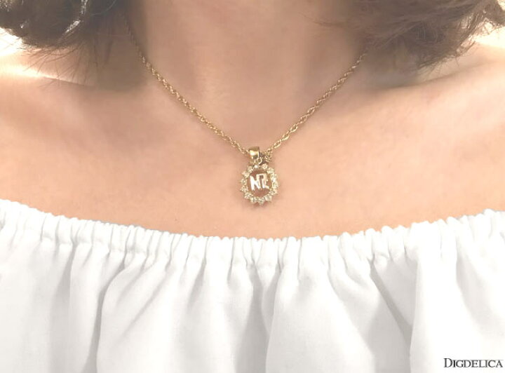 楽天市場】Vintage【NINARICCI】ニナリッチ・ヴィンテージネックレス 