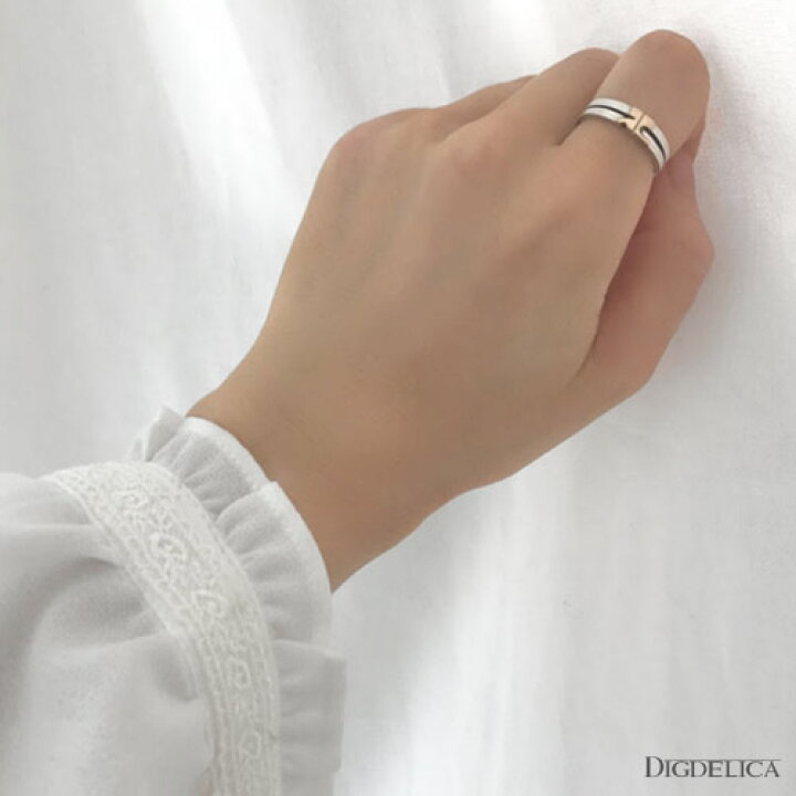 楽天市場】【 Courreges】K18&SILVER クレージュ ヴィンテージコンビ 