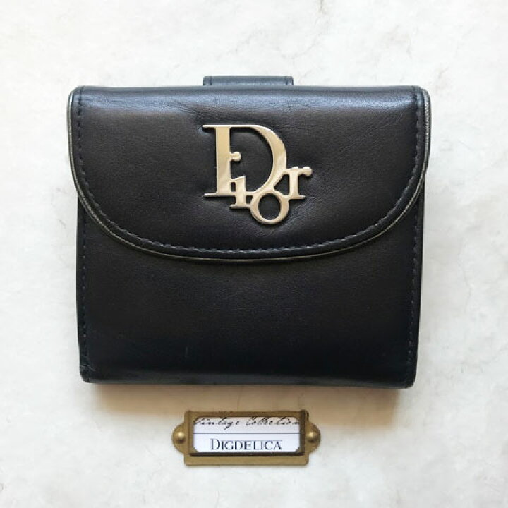 楽天市場】【ChristianDior】クリスチャンディオール ヴィンテージ  