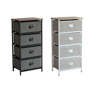 チェスト タオル 収納 4段 洗面所 脱衣所 ワゴン ナチュラル 風呂 バス 浴室 ランドリー タオル 洗濯かご 衣類 脱衣所 物干し トイレ サニタリー収納 ランドリーラック ランドリーチェスト ラ