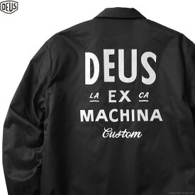 デウス エクス マキナ DEUS EX MACHINA WORKWEAR JACKET メンズ アウター ワーク 秋冬アウター