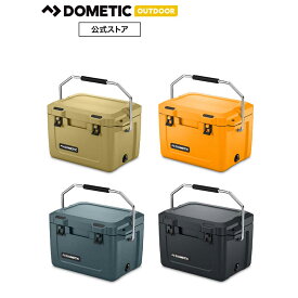 DOMETIC 公式ストア パトロール アイスボックス 20L