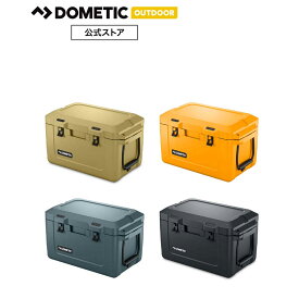 DOMETIC 公式ストア パトロール アイスボックス 35L