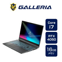 ドスパラ i7○SSD500GB△メモリ8GB○Office○ノートパソコン
