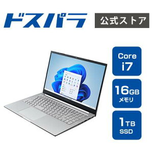 y11܂ł̂mœoׁzm[gPC Vi p\R THIRDWAVE DX-R7 Core i7-1355U SSD1TB 16GB 15.6tHD Windows 11 Home 17152-4718