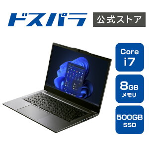 m[gPC Vi p\R THIRDWAVE F-14RP7S 8GB Core i7-1355U SSD500GB 8GB 14.0tHD Windows 11 Home 17825-4059