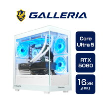 楽天市場】ゲーミングpc ガレリアの通販