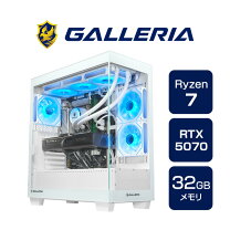 楽天市場】GALLERIA ゲーミングPC（デスクトップPC｜パソコン 