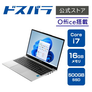 m[gPC Vi p\R THIRDWAVE DX-R7S 16GB Core i7-1355U SSD500GB 16GB 15.6tHD Windows 11 Home Officet 21392-4603