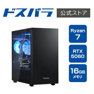 �f�X�N�g�b�v�p�\�R�� �V�i �p�\�R�� ���C�g�j���O Lightning-G AV7B Ryzen7 7700 RTX5060���� Ryzen 7 7700 RTX5060 SSD500GB ������16GB Windows 11 Home 22306-3999