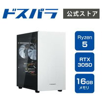 楽天市場】rtx 3050 ryzen5の通販