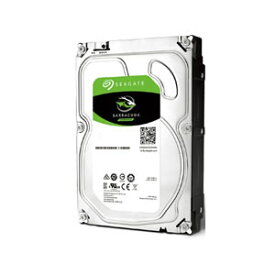 SEAGATE シーゲイト / ST4000DM004 / SATA3 4TB 5400rpm 256MB / [ST4000DM004] / 763649094402 / HDD