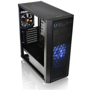 Thermaltake T[}eCN / CA-1J5-00M1WN-01 / VERSA H26 ATXAN / Ή}U[{[h:ATX / [CA-1J5-00M1WN-01] / 4711246871656 / PCP[X