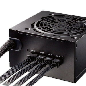 lu KRPW-BK650W/85+ (650W)