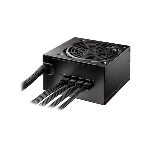 ���l�u�� KRPW-BK550W/85+ (550W)