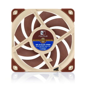 noctua NF-A12x25 PWM (120mm)