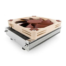 NOCTUA ノクチュア / NH-L9a-AM4 / AM4 / [NH-L9a-AM4] / 9010018000092 / CPUクーラー