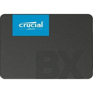 Crucial BX500 CT1000BX500SSD1JP (1TB)