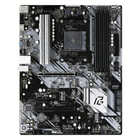 ASRock アスロック / B550 Phantom Gaming 4 / チップセット:B550 / フォームファクタ:ATX / メモリ:DDR4 / [B550PhantomGaming4] / 4710483931499 / マザーボード