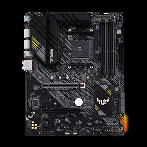 ASUS GCX[X / TUF GAMING B550-PLUS / `bvZbg:B550 / tH[t@N^:ATX / :DDR4 / [TUFGAMINGB550-PLUS] / 192876749432 / }U[{[h