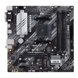 ASUS GCX[X / PRIME B550M-A / `bvZbg:B550 / tH[t@N^:Micro ATX / :DDR4 / [PRIMEB550M-A] / 192876755525 / }U[{[h