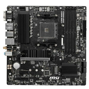 MSI GGXAC / B550M PRO-VDH WIFI / `bvZbg:B550 / tH[t@N^:Micro ATX / :DDR4 / [B550MPRO-VDHWIFI] / 4526541740718 / }U[{[h