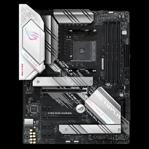 ASUS ROG STRIX B550-A GAMING (B550 AM4 ATX)