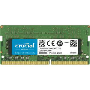 Crucial N[V / CT32G4SFD832A / W[Ki:DDR4 / SO DIMM(m[gp) / PC4-25600iDDR4-3200j / [CT32G4SFD832A] / 4540395723154 / 
