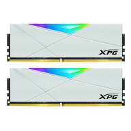 ADATA エイデータ / AX4U320016G16A-DW50 / モジュール規格:DDR4 / DIMM(デスクトップ用) / PC4-25600（D…