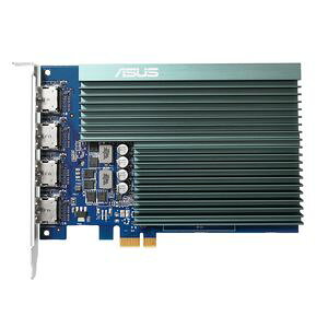 ASUS GCX[X / GT730-4H-SL-2GD5 / GT730 2G DR5 / [GT730-4H-SL-2GD5] / 195553369411 / OtBbN{[h