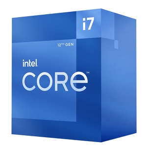 お気に入りINTEL インテル   Core i7 12700 BOX    動作クロック周波数:2.1GHz   ソケット形状:LGA1700   [Corei712700BOX]   735858503129