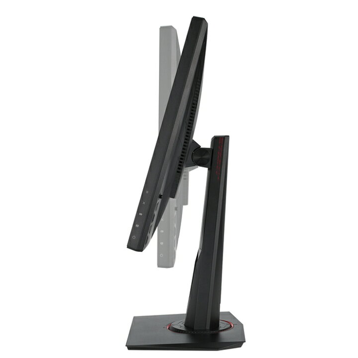 楽天市場】ASUS VG258QR-G (24.5インチワイド 液晶モニター) ドスパラ  