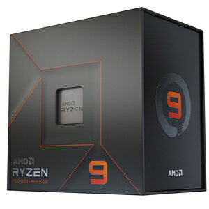 �y�������K�i�zAMD �G�[�G���f�B�[ / Ryzen 9 7900X BOX / ����N���b�N���g��:4.7GHz / �\�P�b�g�`��:Socket AM5 / [Ryzen97900XBOX] / 730143314558