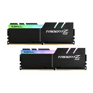 G.SKILL W[XL / F4-3600C18D-32GTZR / W[Ki:DDR4 / DIMM(fXNgbvp) / PC4-28800iDDR4-3600j / [F4-3600C18D-32GTZR] / 