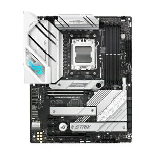 ASUS ROG STRIX B650-A GAMING WIFI (B650 AM5 ATX)